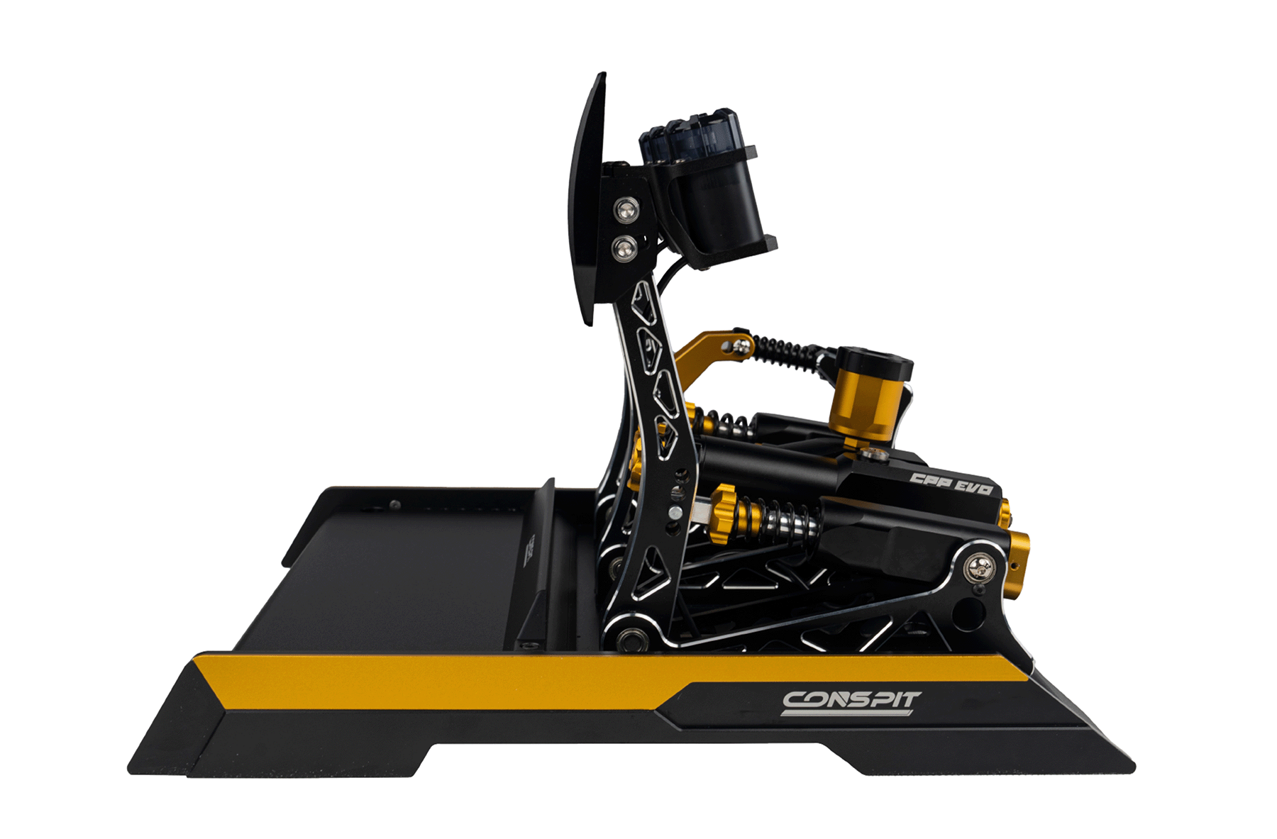 Conspit CPP EVO V2 - conspit engineering
